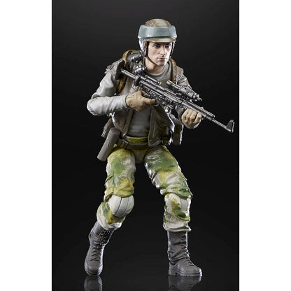 Star Wars Return of the Jedi 40th Anniversary Rebel Commando figure 15cm