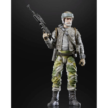 Star Wars Return of the Jedi 40th Anniversary Rebel Commando figure 15cm