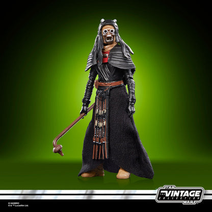 Star Wars The Book of Boba Fett Tusken Warrior figure 9,5cm