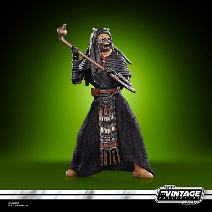 Star Wars The Book of Boba Fett Tusken Warrior figure 9,5cm