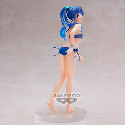 The Idolmaster Million Live Celestial Vivi Chiaya Kisaragi figure 20cm