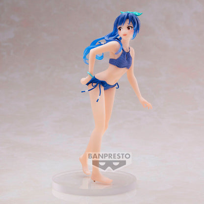 The Idolmaster Million Live Celestial Vivi Chiaya Kisaragi figure 20cm