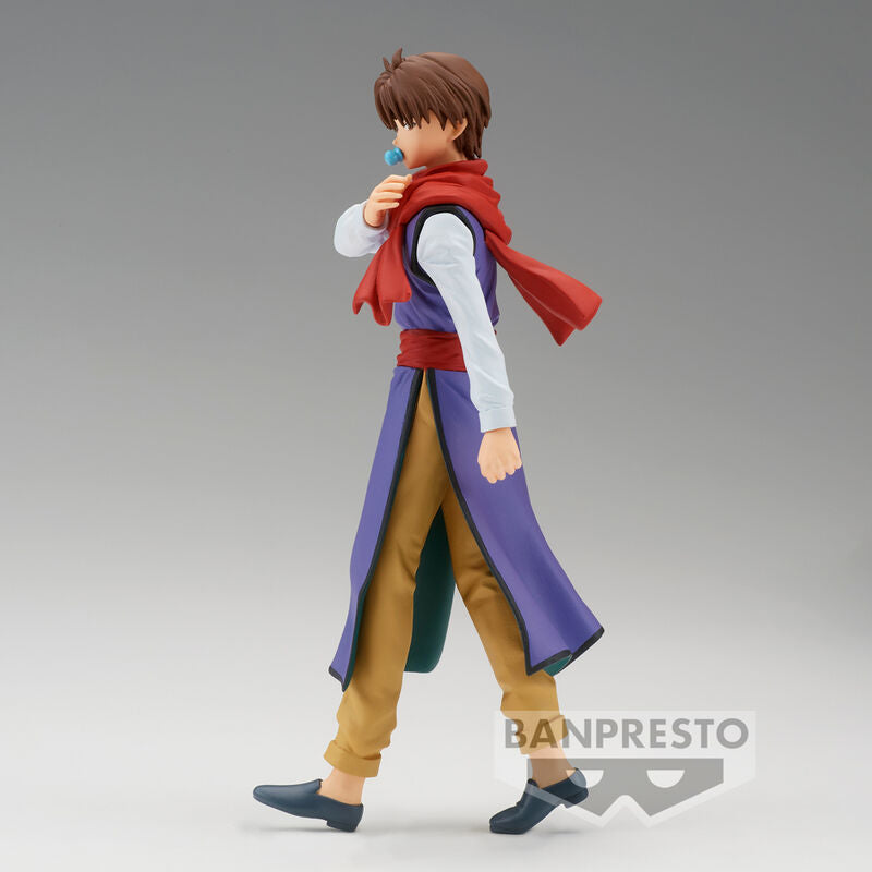 Yu Yu Hakusho 30th Anniversary Koenma figure 17cm