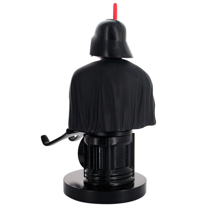 Star Wars Darth Vader A New Hope figure clamping bracket Cable guy 20cm