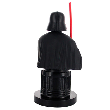 Star Wars Darth Vader A New Hope figure clamping bracket Cable guy 20cm