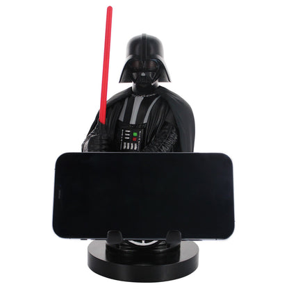 Star Wars Darth Vader A New Hope figure clamping bracket Cable guy 20cm