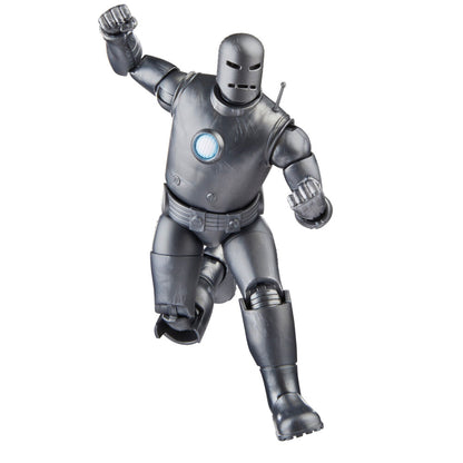 Marvel Avengers Beyond Earths Mightiest Iron Man Model 01 figure 15cm