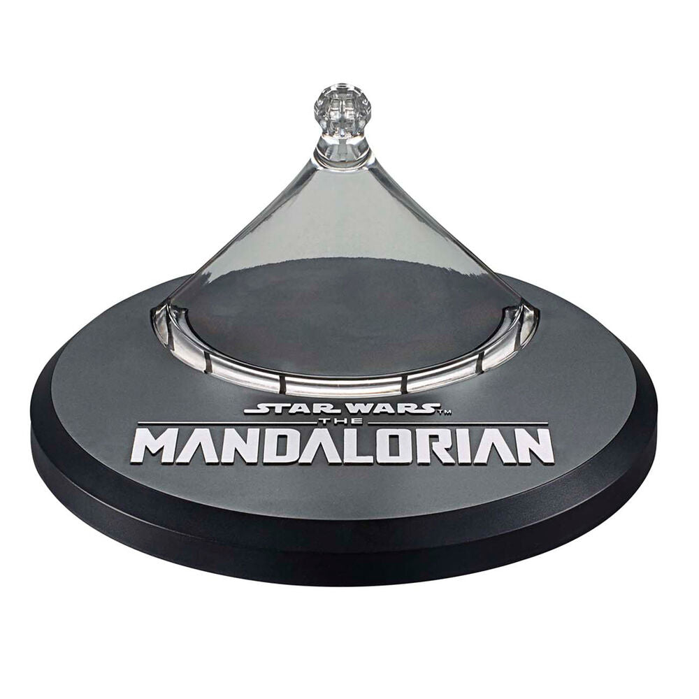 Star Wars The Mandalorian The Mandalorian N-1 Starfighter figure