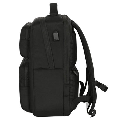 Real Madrid premium backpack 44cm