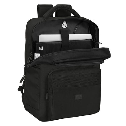 Real Madrid premium backpack 44cm