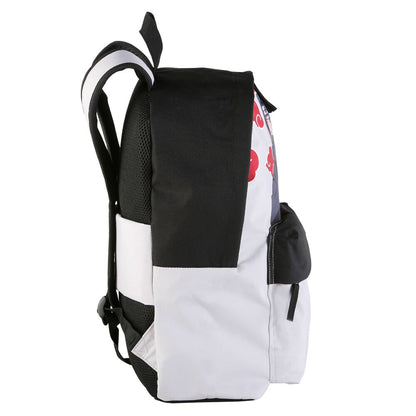 Naruto Shippuden Sasuke Uchiha adaptable backpack 42cm