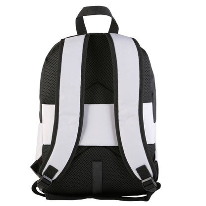 Naruto Shippuden Sasuke Uchiha adaptable backpack 42cm