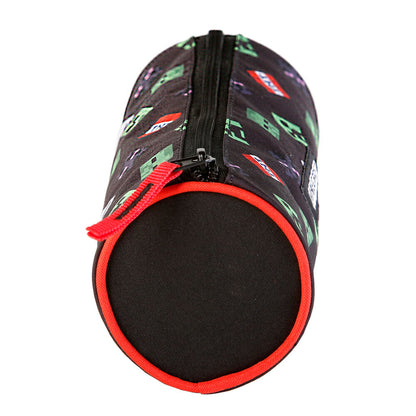 Minecraft TNT pencil case