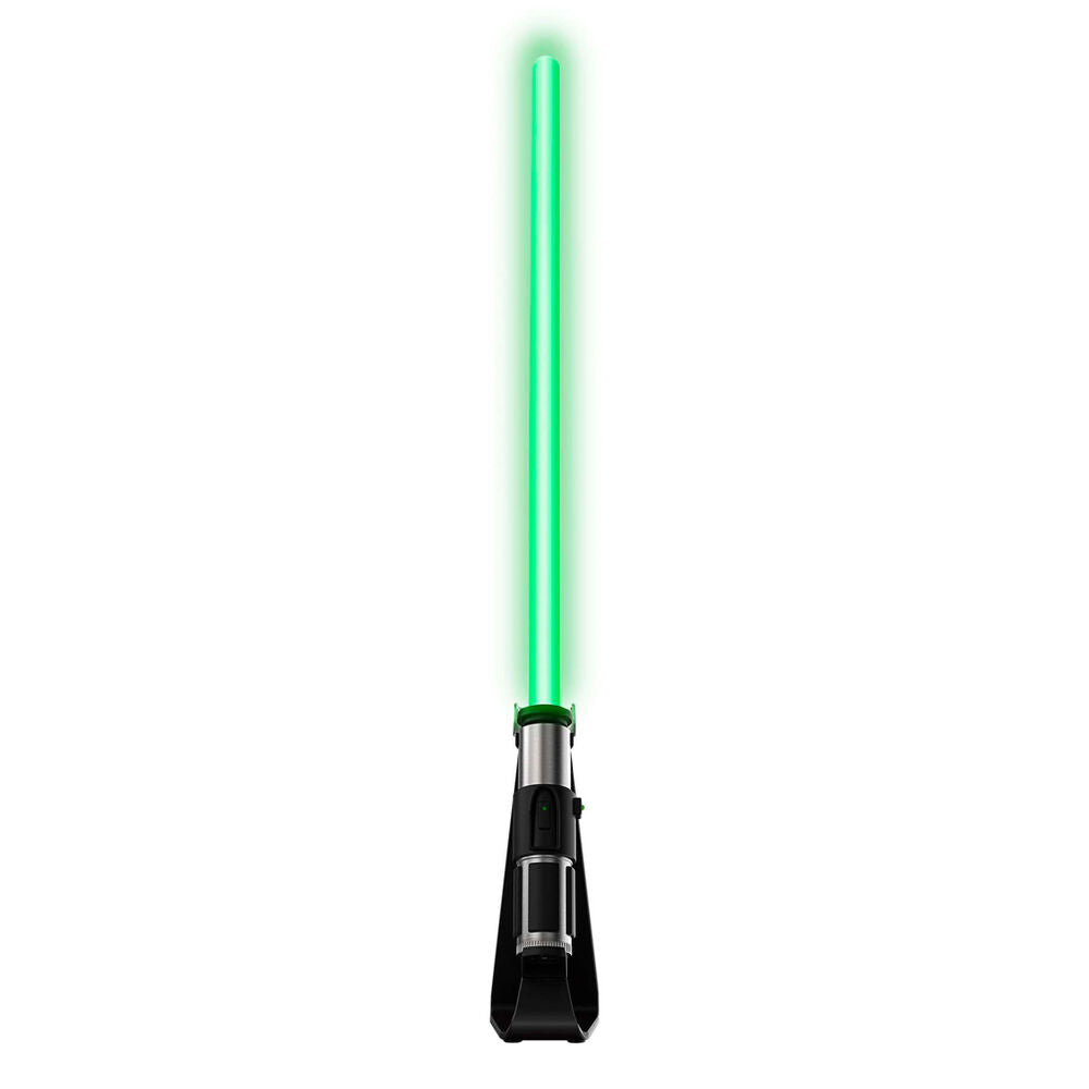Star Wars Forze FX Yoda Lightsaber replica