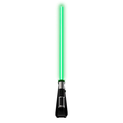 Star Wars Forze FX Yoda Lightsaber replica