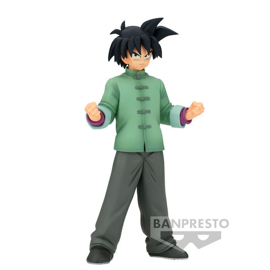 Son Goten Figure Dragon Ball Super Super Hero DXF
