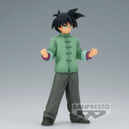 Dragon Ball Super DXF Super Hero Son Goten figure 14cm