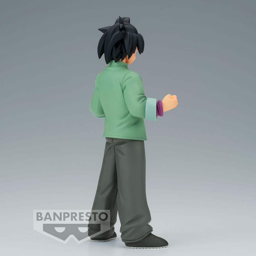 Dragon Ball Super DXF Super Hero Son Goten figure 14cm