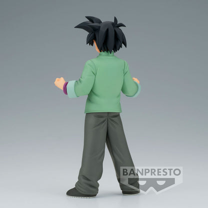 Dragon Ball Super DXF Super Hero Son Goten figure 14cm