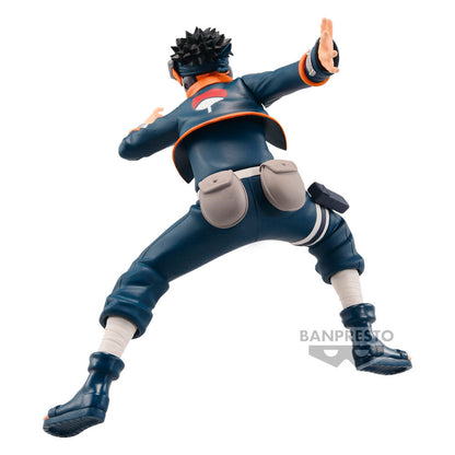 Naruto Shippuden Vibration Stars Uchiha Obito 10cm