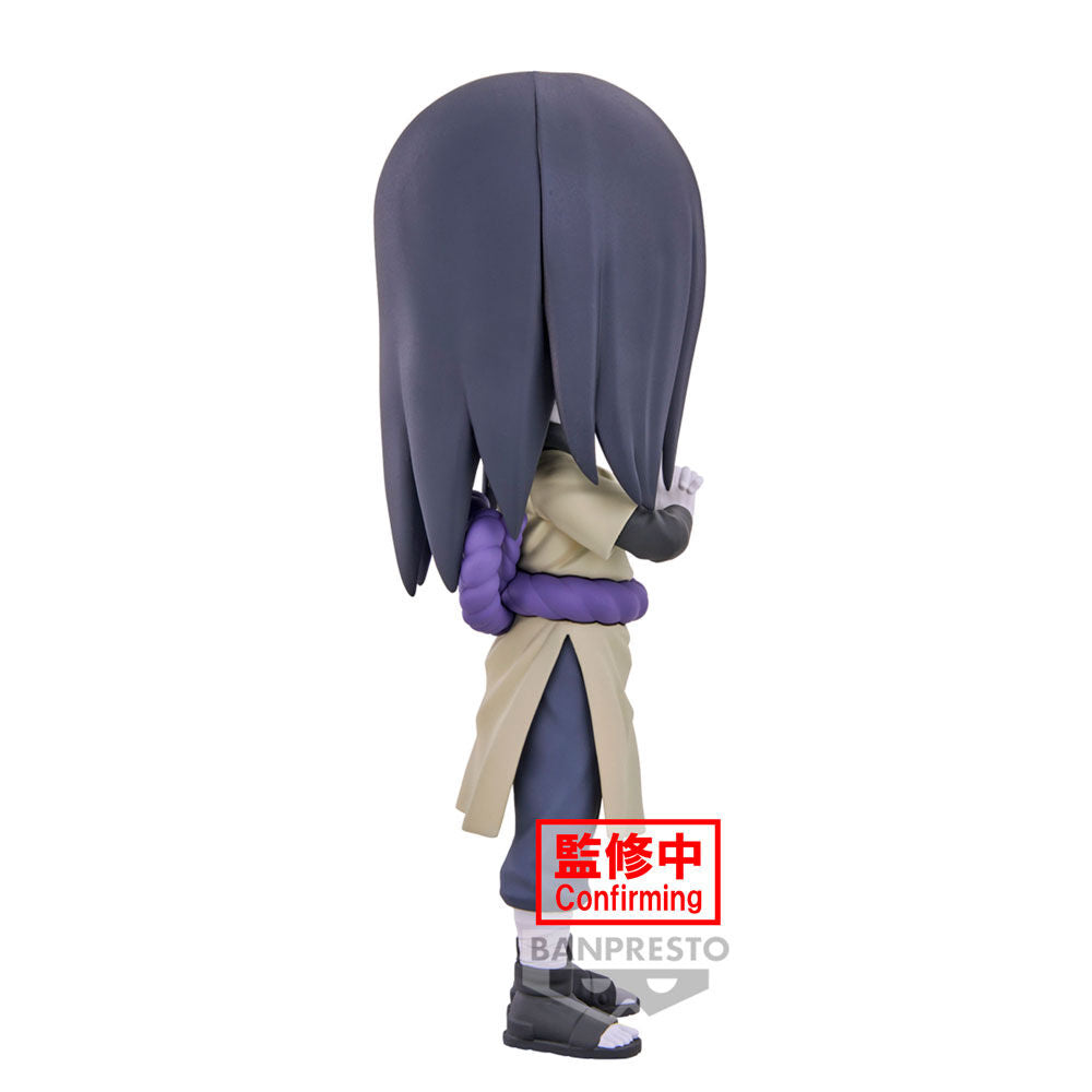 Naruto Shippuden Orochimaru Q posket figure 15cm