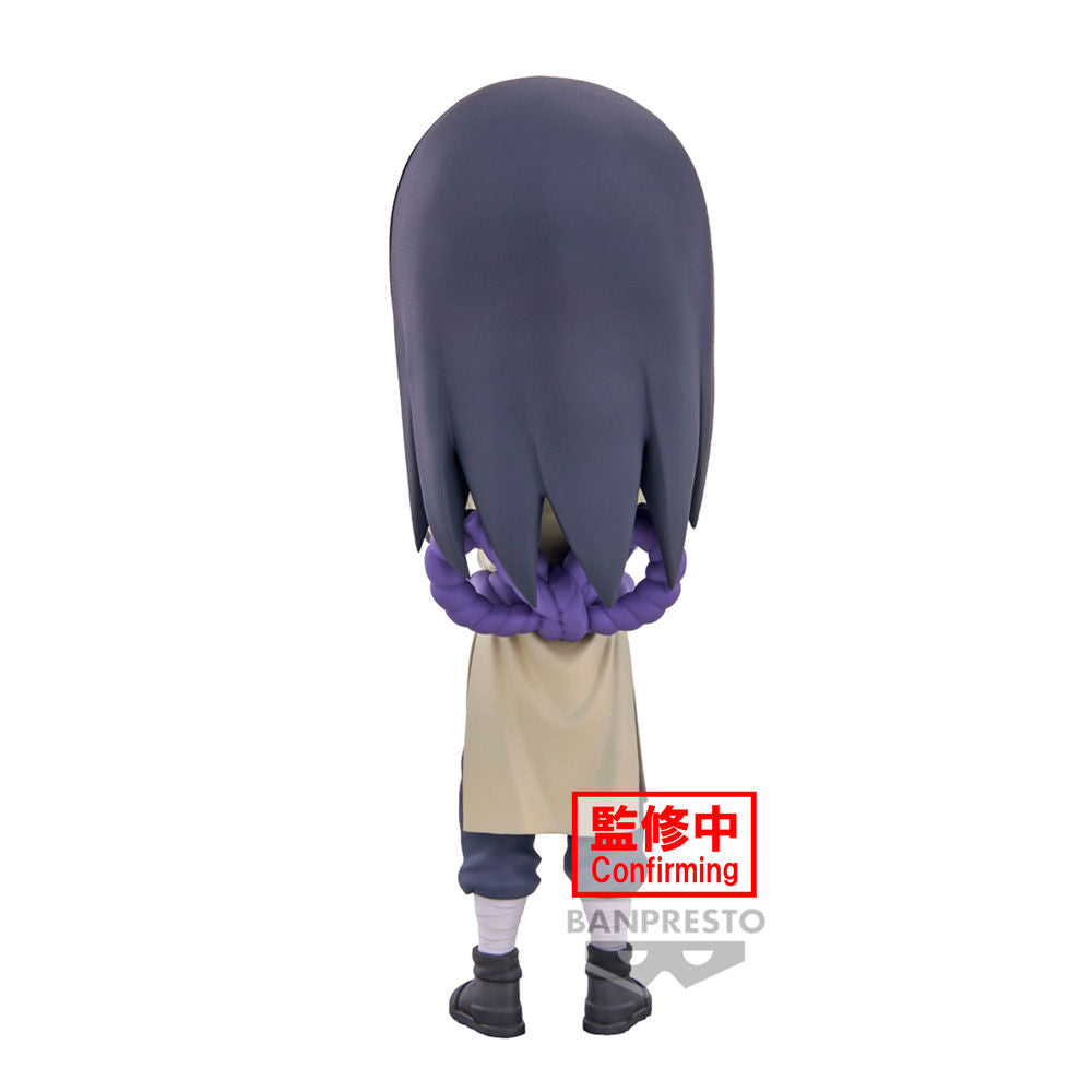 Naruto Shippuden Orochimaru Q posket figure 15cm