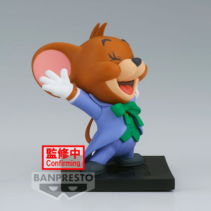 Tom and Jerry - Jerry Joker 8cm