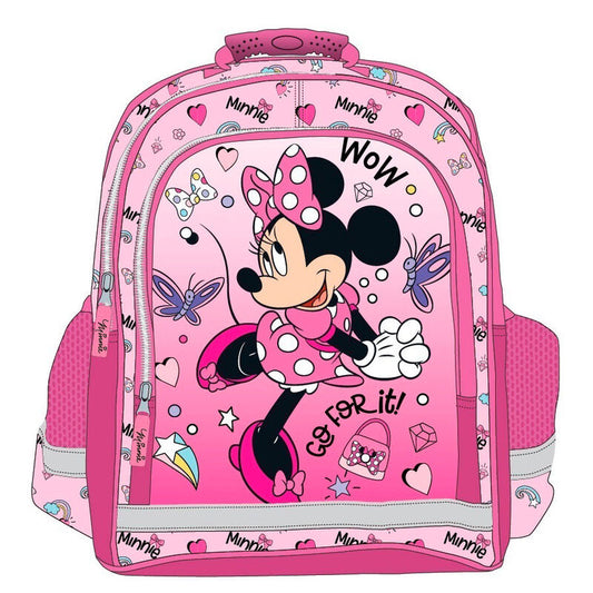 Disney Minnie backpack 41cm I