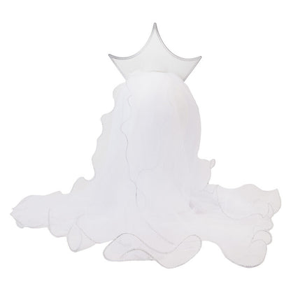 Loungefly Disney Cinderella Happily Ever After headband