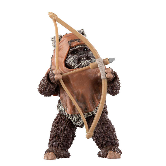Star Wars Return of the Jedi Wicket figure 15cm
