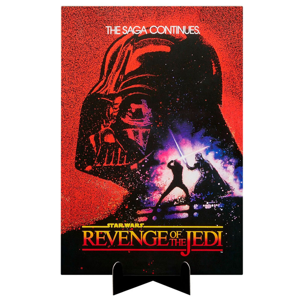 Star Wars Revenge of the Jedi Darth Vader figure 15cm