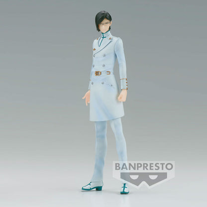 Bleach Solid and Souls Uryu Ishida figure 17cm