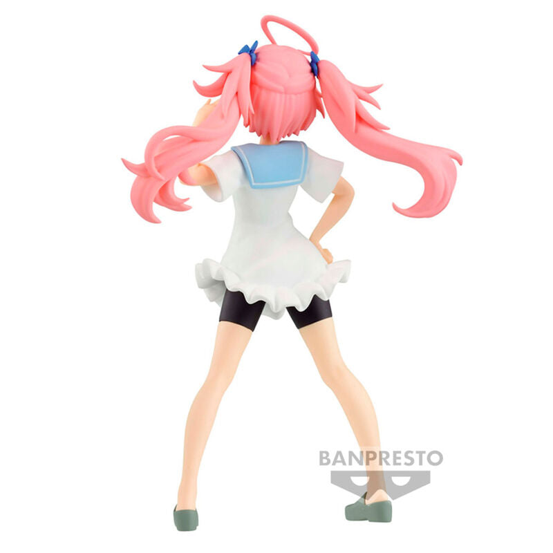 That Time i Got Reincarnated as a Slime Otherworlder Milim Nava 15cm