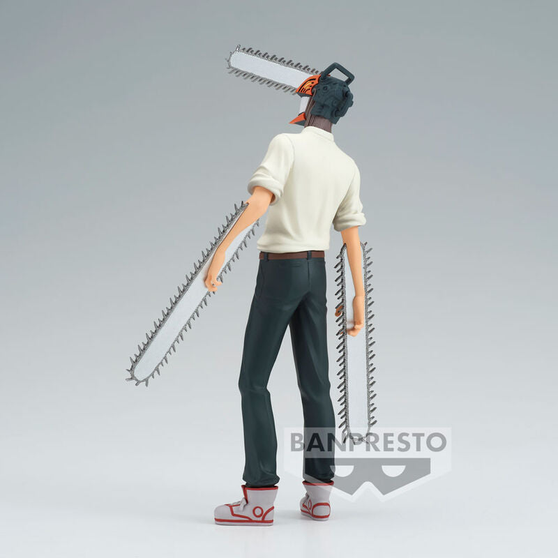 Chainsaw Man Chain Spirits vol.5 figure 16cm