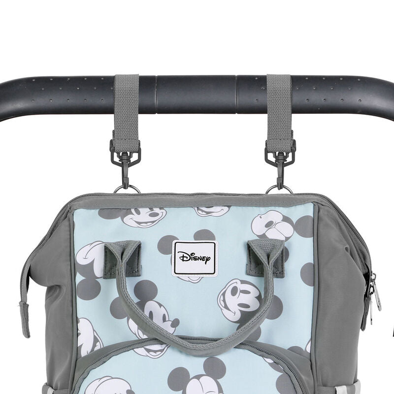 Disney Mickey maternity backpack 40cm