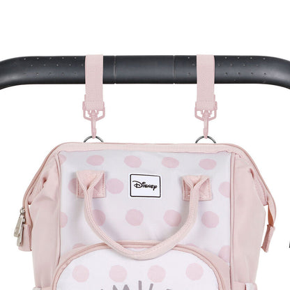 Disney Minnie maternity backpack 40cm