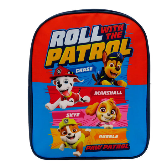 Paw Patrol backpack 30cm I