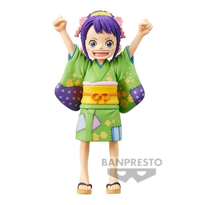 One Piece The Grandline Series Otama figure 12cm