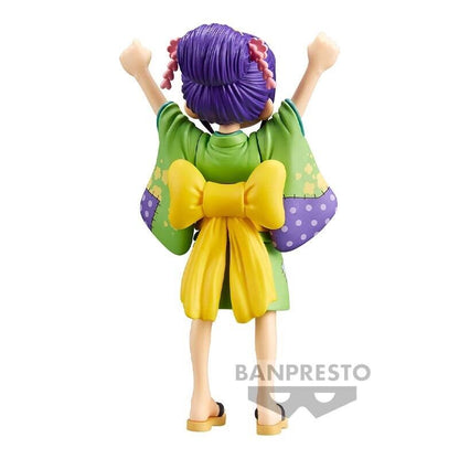 One Piece The Grandline Series Otama figure 12cm