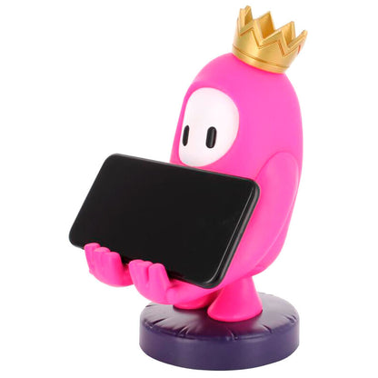 Fall Guys clamping bracket Cable guy 20cm