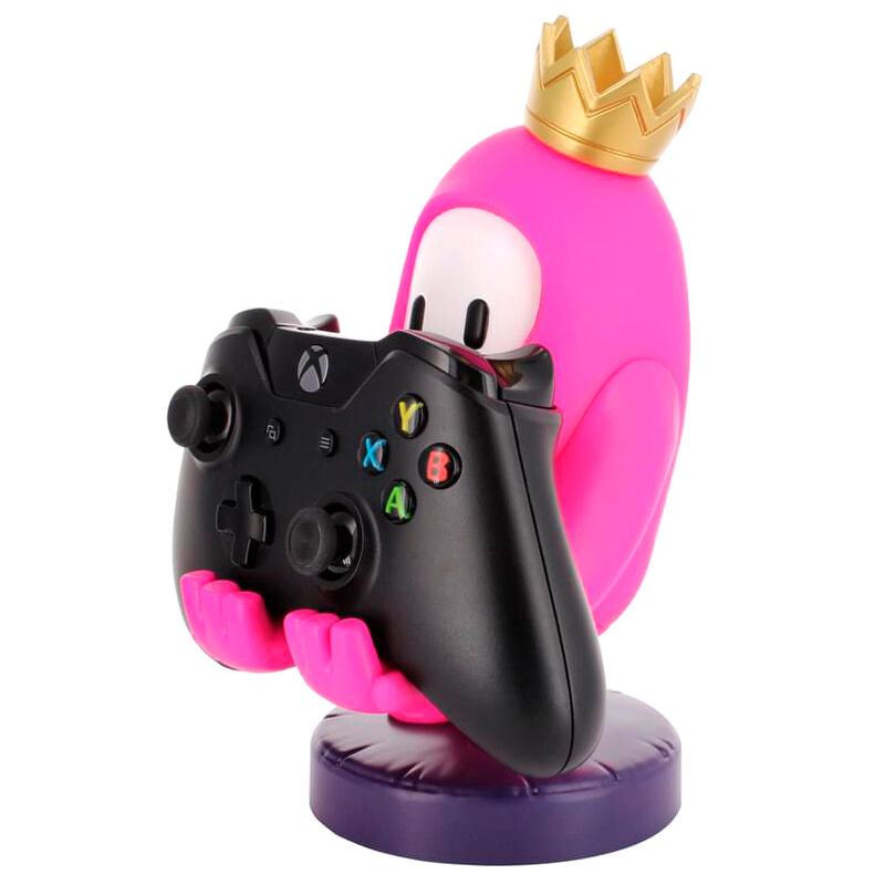 Fall Guys clamping bracket Cable guy 20cm