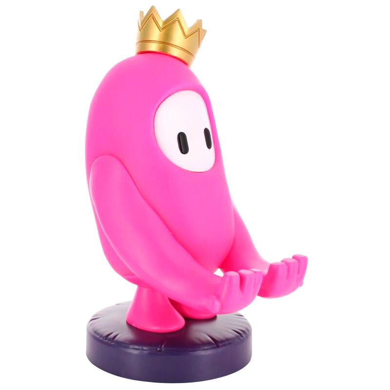 Fall Guys clamping bracket Cable guy 20cm