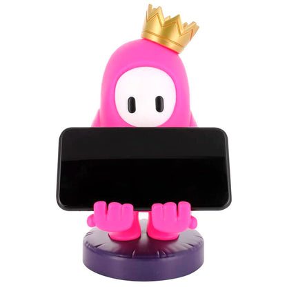 Fall Guys clamping bracket Cable guy 20cm