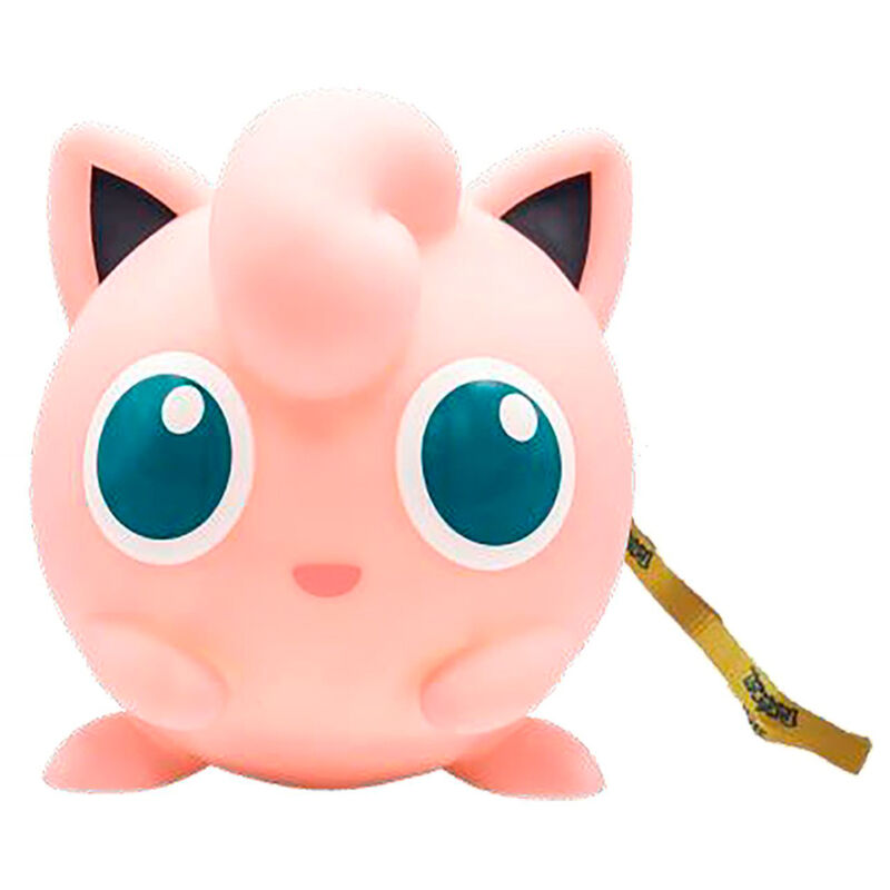 Pokemon Jigglipuff Luminous figure 9cm