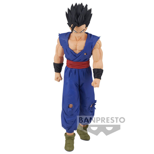 Son Gohan Ultimate Figure Dragon Ball Super Solid Edge Works
