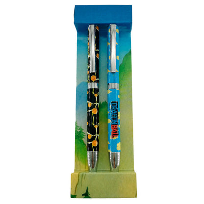 Dragon Ball set 2 pens