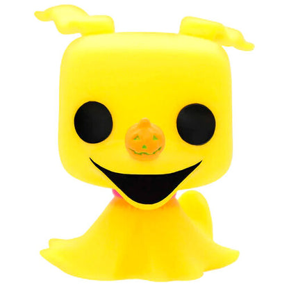 POP figure Disney Nightmare Before Christmas Zero