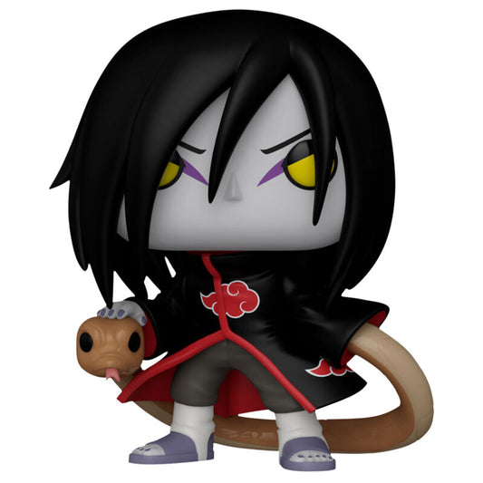 POP figure Naruto Shippuden Orochimaru Akatsuki