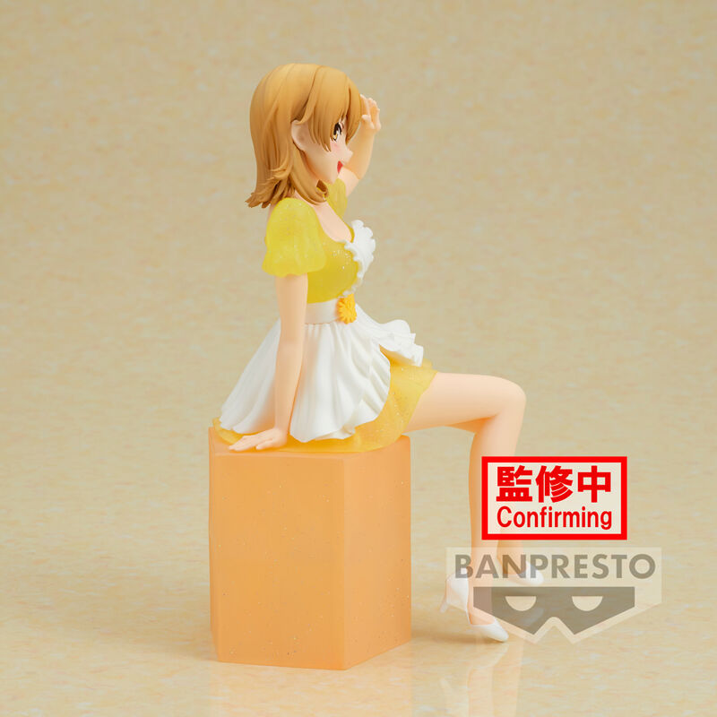 My Teen Romantic Comedy Snafu 10th Anniversary Serenus Couture Iroha Isshiki figure 14cm