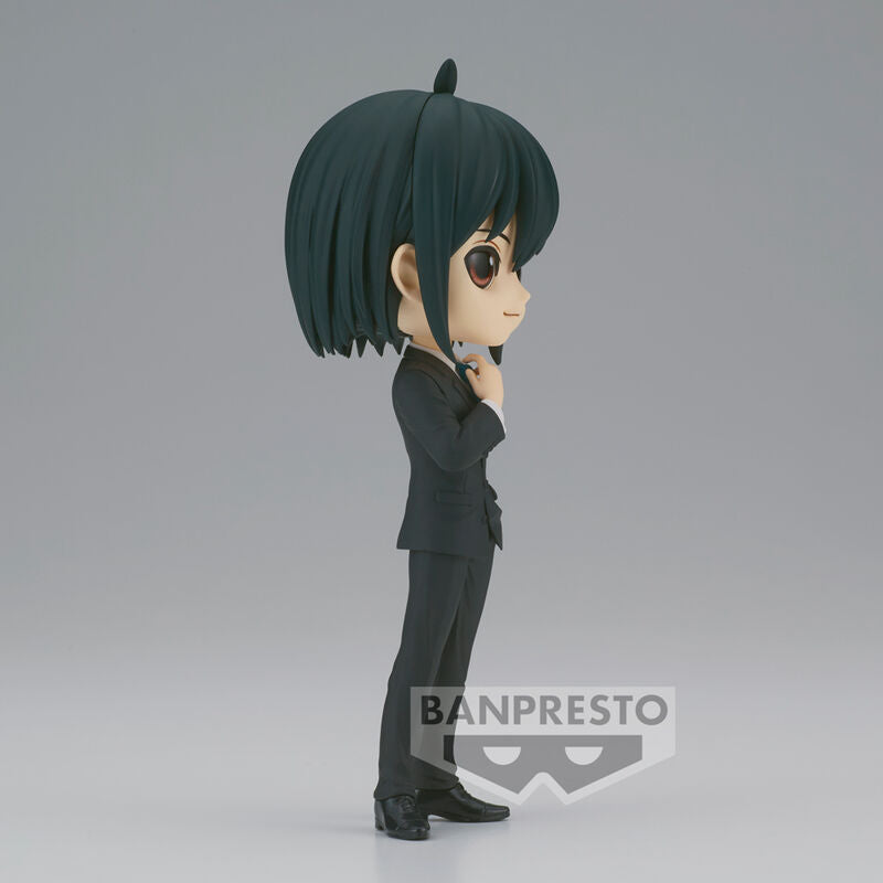 Spy X Family Yuri Briar Q posket figure 14cm